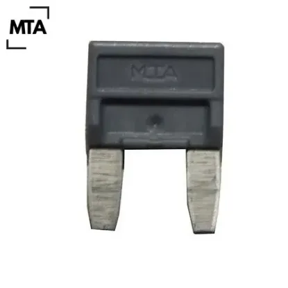 0600410 yassı sigorta 5 amper bej mta 0600410/2251 resmi