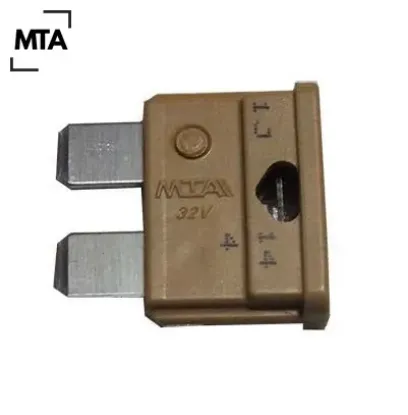 0600450 yassı sigorta 20 amper sarı mta 7701998059 resmi