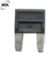 0600090 mini yassı sigorta 2 amper gri mta 7703297149 resmi