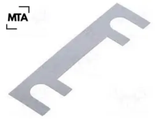 0200300 levha sigorta 40 amper 0.25 mm mta  resmi