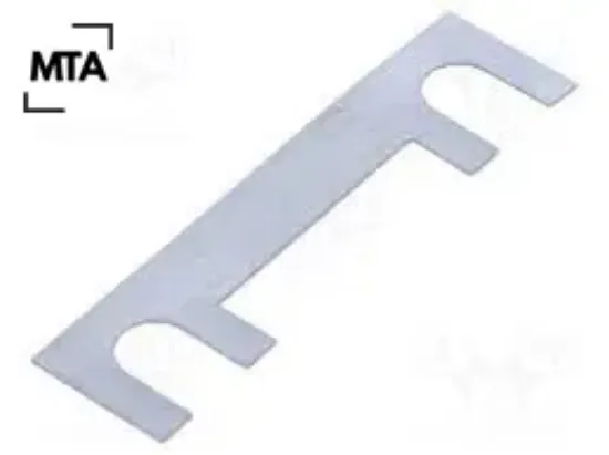 0200301 levha sigorta 60 amper 0.40 mm mta  resmi