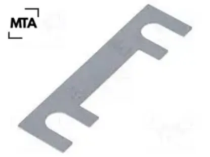 0200298 levha sigorta 80 amper 0.50 mm mta  resmi