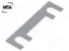 0200298 levha sigorta 80 amper 0.50 mm mta  resmi