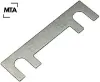 0200299 levha sigorta 100 amper 0.55 mm mta  resmi