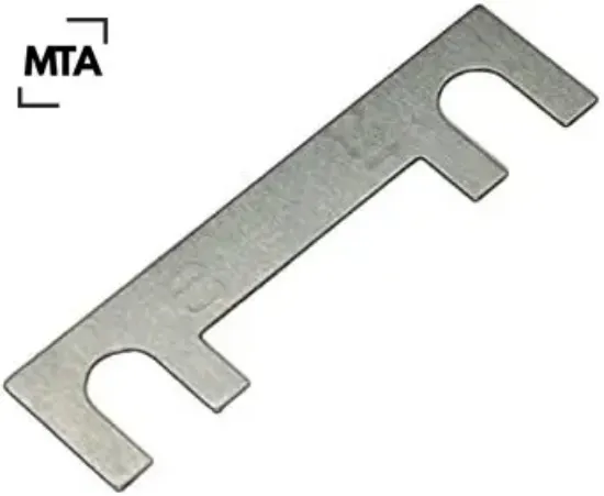 0200299 levha sigorta 100 amper 0.55 mm mta  resmi
