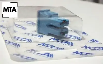 0470050 uzun yırtmaçlı dişi sigorta 50 amper kırmızı mta  resmi