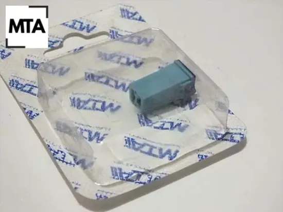 0474020 mini dişi sigorta 20 amper 27x14.10mm gök mavisi mta  resmi