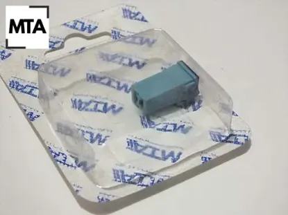 0474040 mini dişi sigorta 40 amper 27x14.10mm yeşil mta  resmi