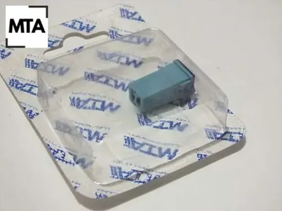 0474040 mini dişi sigorta 40 amper 27x14.10mm yeşil mta  resmi