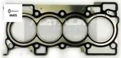 Sılındır kapak contası m282 w177 v177 w247 c118 x118 h247 x247 . Megane ıv 15 talısman 15 x-traıl ıı maıs 110446634r/ a2820160400/ 1104400q2d resmi