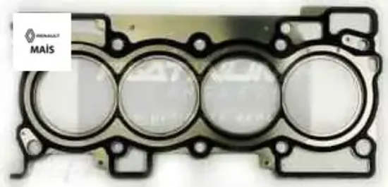 Sılındır kapak contası m282 w177 v177 w247 c118 x118 h247 x247 . Megane ıv 15 talısman 15 x-traıl ıı maıs 110446634r/ a2820160400/ 1104400q2d resmi