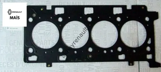 Silindir kapak contası master ııı 10 movano b 10 x-serısı w470 15 /  navara 2.3l ys23 m9t dci d23 15 maıs 110449283r/ 110440228r/ 1104400q1m resmi
