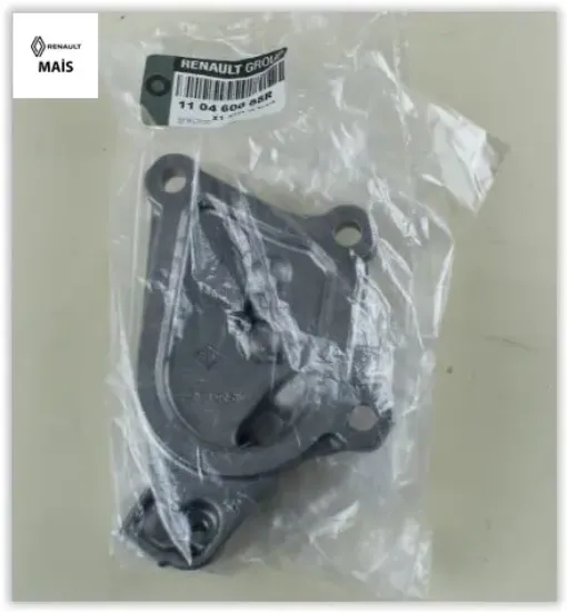 Silindir kapağı kapama plakası captur-clıo ıv-sandero 1.2 tce maıs 110460088r resmi