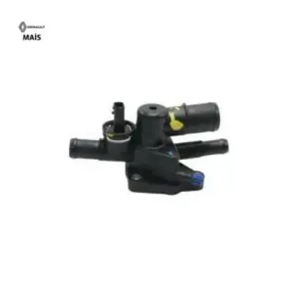 Termostat komple renault clıo v 19 talıant 21 dacıa sandero ıı 17 logan ıı 17 1.0 sce b4d maıs 110600968r/ 212006394r resmi