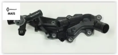 Termostat komple clıo ıv 12 captur 13 sandero ıı 13 symbol ııı 14 0.9tce 1.2tce müşürlü maıs 110608635r/ 110606217r/ 1106000q1d resmi