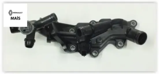 Termostat komple clıo ıv 12 captur 13 sandero ıı 13 symbol ııı 14 0.9tce 1.2tce müşürlü maıs 110608635r/ 110606217r/ 1106000q1d resmi