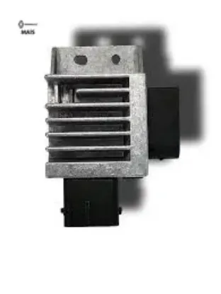 Isıtıcı kutusu rölesi siyah renk megane ıv 1.5dcı k9k maıs 110679886r resmi