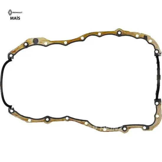 Karter contası  qashqaı 1.5l j10 10-13 / note 1.5l k9k dizel e11 06-12 clıo ıı-ııı-ıv-captur-megane maıs 8200379654/ 1112100qag/ 111215761r resmi