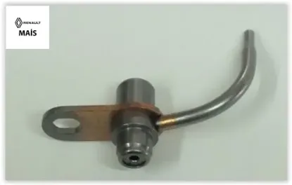 Yağlama memesi 1.5dci k9k ym clıo ıv 12 dokker 12 sandero ıı 12 duster 12 maıs 115600781r resmi