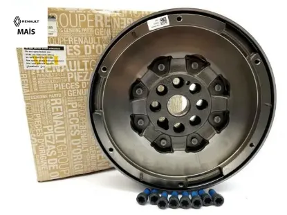 Volan dmf mercedes vıto w447 14 . Renault megane ıv talısman trafıc ııı opel vıvaro b x82 14 maıs a6220300205/ 123000636r resmi