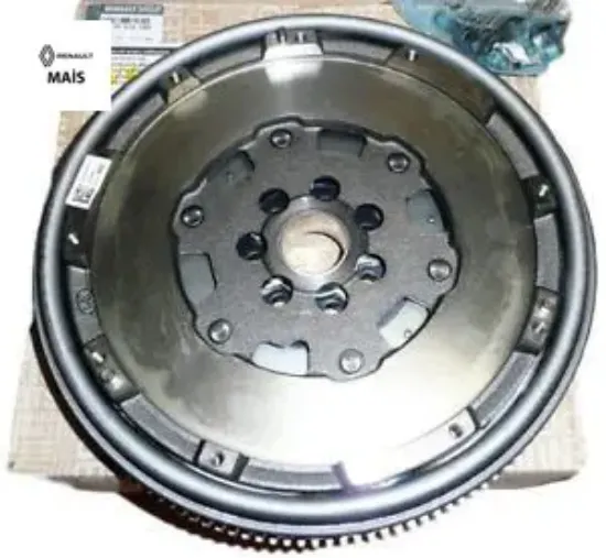 Debriyaj volanı clıo ııı 05 laguna ııı 07 15 megane ıı-ııı-ıv fluence 09 qashqaı j11 13 18 juke 10 k maıs 123003948r/ 7701479061/ 123006354r resmi