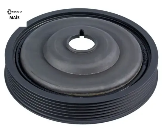 Krank kasnağı clıo ıı-ııı-ıv kangoo-megane ıı-ııı-ıv talısman symbol ıı-ııı qashqaı ıı-pulsar-juke d maıs 123031777r/ 123030453r/ 8200477938 resmi