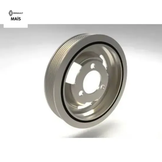 Krank kasnağı dacıa sandero maıs 123038614r resmi