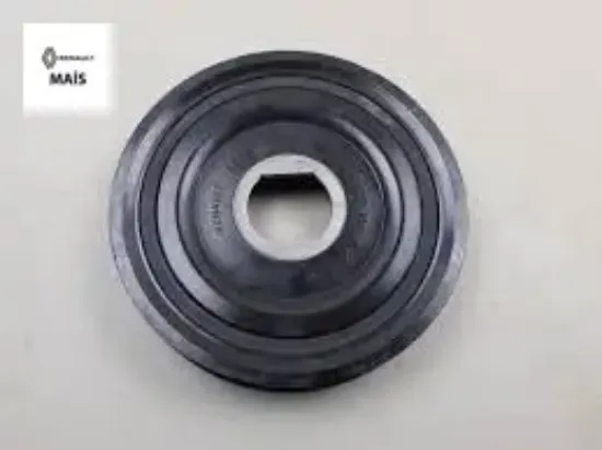 Krank kasnagı trafıc ııı adblue 2.0 m9r maıs 123039555r resmi