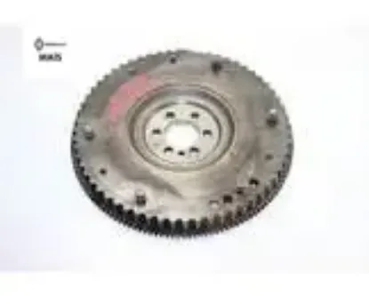 Motor volanı renault clıo ıv 12 symbol ııı 13 captur 13 logan ıı 17 sandero ıı 17 0.9 tce h4b maıs 123107186r resmi