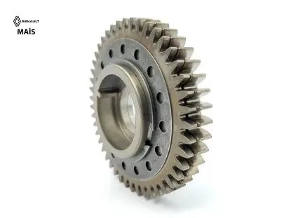 Eksantrik dişlisi master ııı 10 koleos ı 08 laguna ııı 07 15 fluence 09 talısman 15 megane ıv 15 tra maıs 130246645r/ 130246760r/ 130248198r resmi