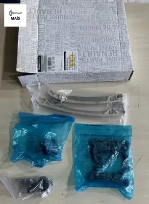 Eksantrik zincir seti captur 12 clıo ıv 12 megane ıv 15 kadjar 15 qashqaı ıı j11 13 megane ııı 10 pu maıs 130c12345r/ 130249082r/ 150a03349r resmi