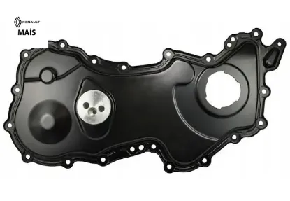 Eksantrık zıncır kapagı om622 om626 w205 w447 . Megane ıv 15 trafıc ııı 15 kadjar 15  qashqaı ıı 13 maıs a6260100500/ 135027147r/ 1350100q0j resmi