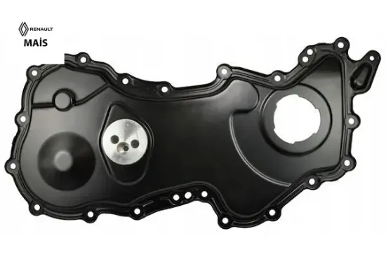 Eksantrık zıncır kapagı om622 om626 w205 w447 . Megane ıv 15 trafıc ııı 15 kadjar 15  qashqaı ıı 13 maıs a6260100500/ 135027147r/ 1350100q0j resmi