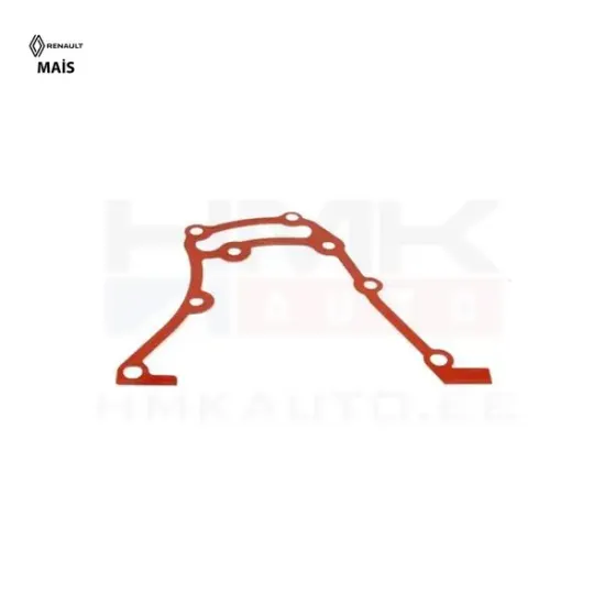 Motor ön kapak contası megane ııı maıs 135208446r resmi