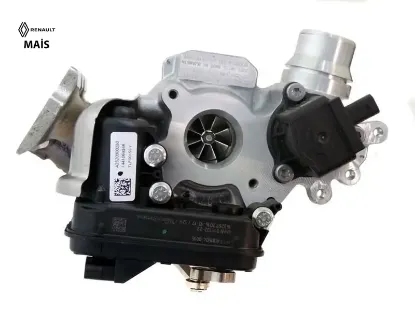 Turbosarj captur ıı 20> megane ıv 18> kadjar 18> duster ıı 18> dokker 18> . M282 w177 v177 w247 c118 maıs a2820900280/ 144106434r/ 1441100q5b resmi