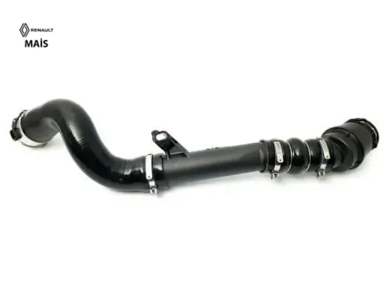 Turbo borusu komple clıo ıv-captur-logan ıı-sandero ıı-dokker-duster 1.5dcı 144602760r-144600835r-14 maıs 144602760r/ 144600835r/ 144601524r resmi