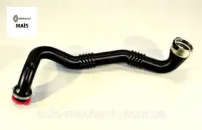 Turbo hortumu master ııı 10 2.3dcı m9t çift teker araçlar için maıs 144604965r/ 8200753439 resmi