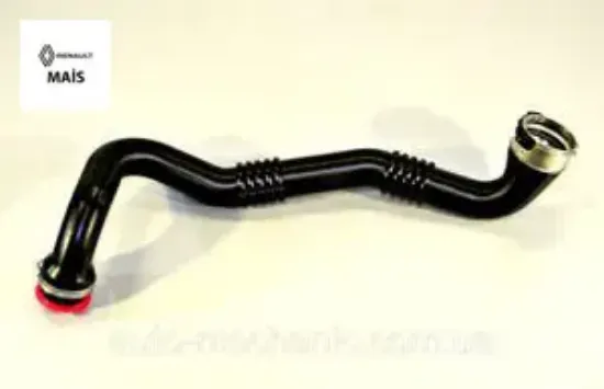 Turbo hortumu master ııı 10 2.3dcı m9t çift teker araçlar için maıs 144604965r/ 8200753439 resmi