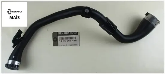 Turbo borusu lgn ııı 07 latıtude maıs 144606143r/ 8200837118 resmi