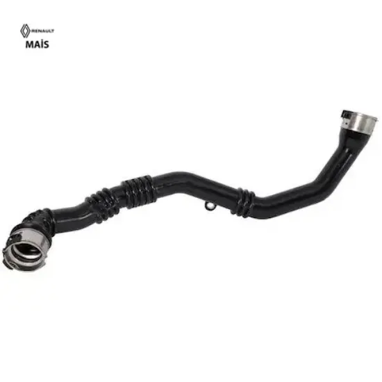 Turbo borusu clıo ıv 12 captur ı 13 dokker 12 lodgy 13 duster 12 sandero ıı 13 logan ıı mcv 13 1.5dc maıs 144609116r/ 144609369r resmi