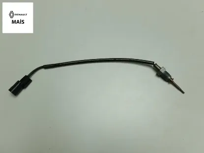 Isı kaptörü mgn ııı-clıo ıv-fluence-scenıc ııı-duster 1.5 dci 110bg maıs 147308126r resmi