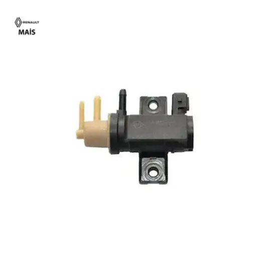 Turbo basınç elektrovanası renault clıo ıv 12 captur ı 13 dacıa duster 12 sandero ıı 13 logan ıı 13 maıs 149567084r resmi