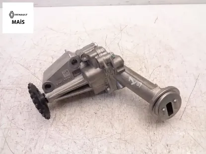 Yağ pompası megane ıv 15 talısman 15 duster ıı 18 euro 6 1.5 dcı k9k maıs 150007041r/ 150009836r/ 150001976r resmi