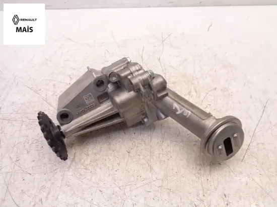 Yağ pompası megane ıv 15 talısman 15 duster ıı 18 euro 6 1.5 dcı k9k maıs 150007041r/ 150009836r/ 150001976r resmi