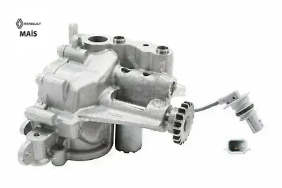 Yag pompası m200 m282 w177 w247 c118 h247 . Clıo ıv-v captur ı-ıı megane ıv 15 symbol ııı 14 talısma maıs a2821800600/ 150007372r/ 1501000q2l resmi