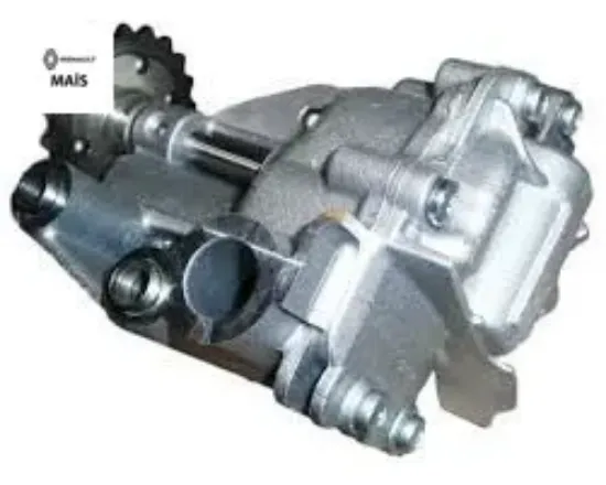 Yağ pompası master ııı 10 movano b 10 2.3dcı 20 diş maıs 150009761r/ 150000147r/ 95520934 resmi