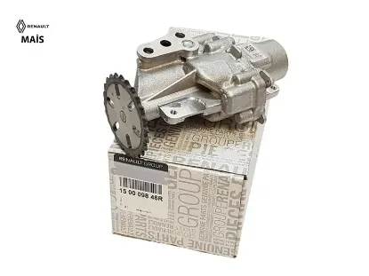 Yag pompası c-class om626 w205 s205 14 koleos ıı 16 talısman 16 1.6dci r9m maıs a6261800001/ 150009846r resmi