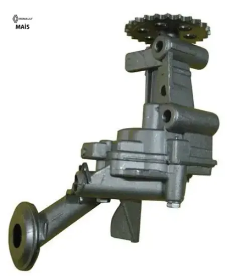 Yağ pompası r19-clıo-megane ı-express-kangoo-trafıc-laguna ı-megane ıı-laguna ıı 1.9d f8q f9q 2.0 16 maıs 150100565r/ 7701693577/ 150105428r resmi