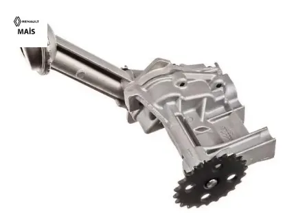 Yağ pompası clıo ıı 98 kangoo 01 laguna ıı 01 07 megane 96 megane ıı 02 08 scenıc 96 modus 04 1.4 k4 maıs 150103110r/ 150109428r/ 150106249r resmi