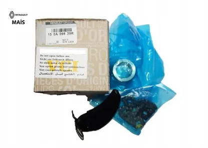 Yag pompa zıncır takımı clıo v-duster 1.0tce hd4 maıs 150a09829r resmi